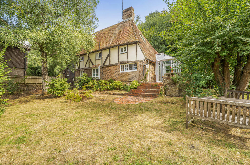 Main image of property: Gilham Lane, Forest Row, East Sussex