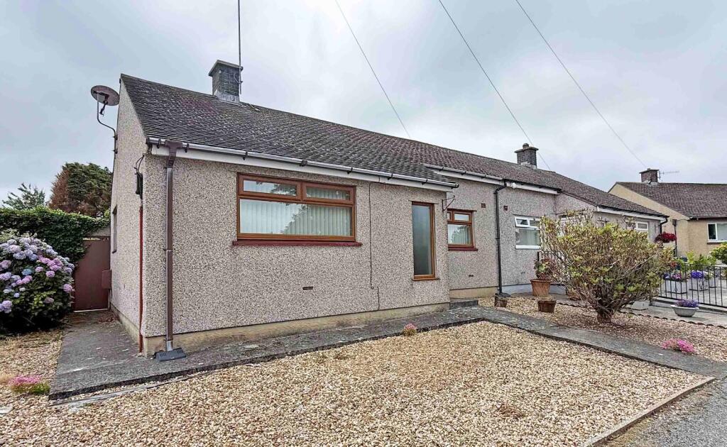 Main image of property: Maes Salem, Amlwch, Isle of Anglesey, LL68