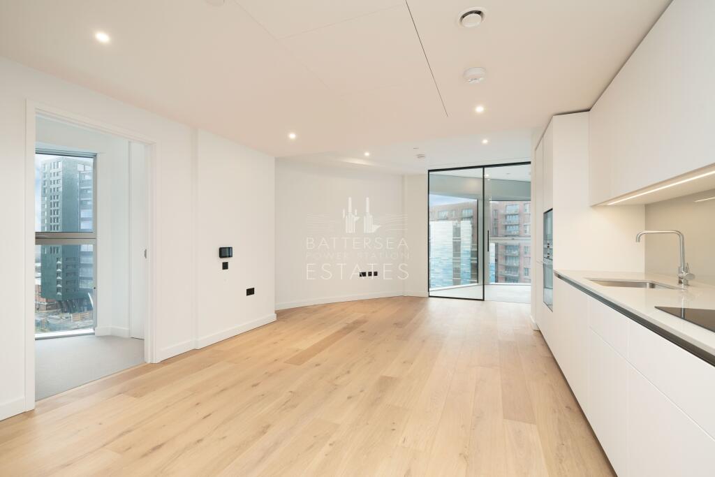 Main image of property: L-001155, 15 Electric Boulevard, Battersea