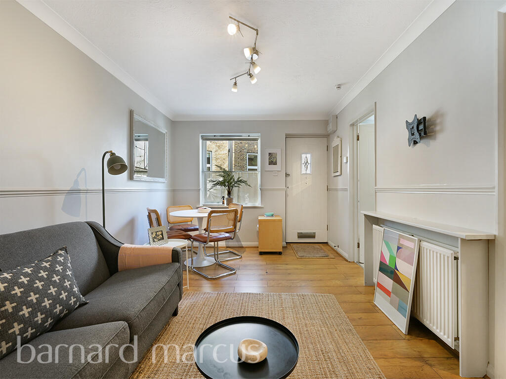 Main image of property: Birkbeck Road, London