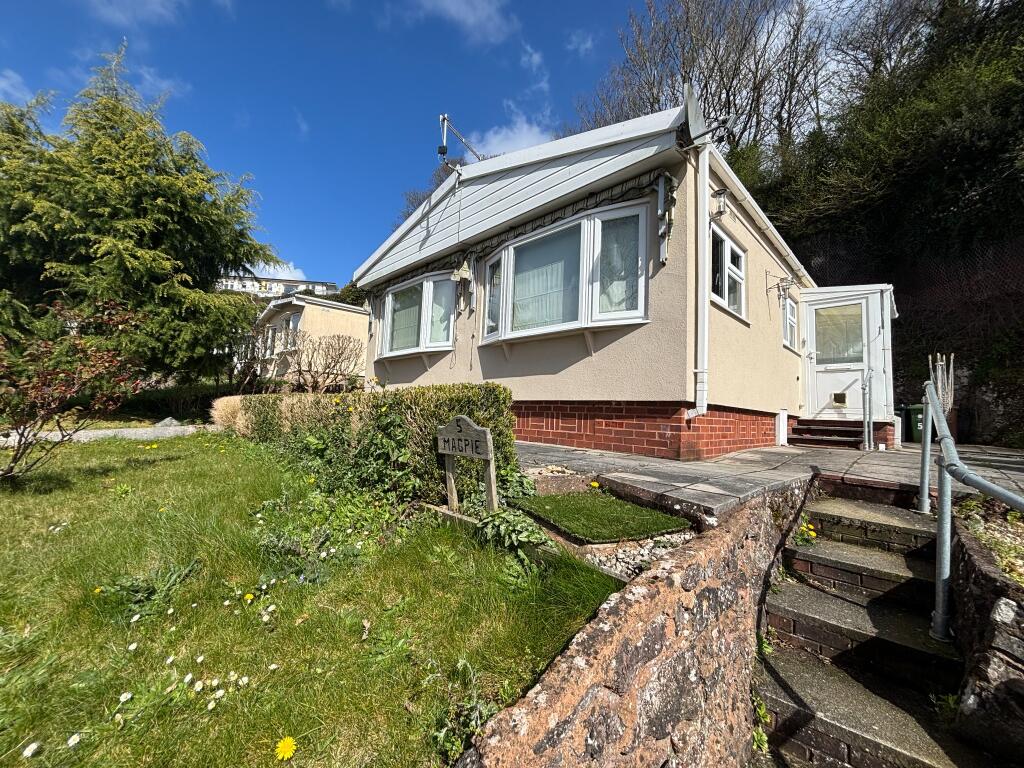 Main image of property: Exeter