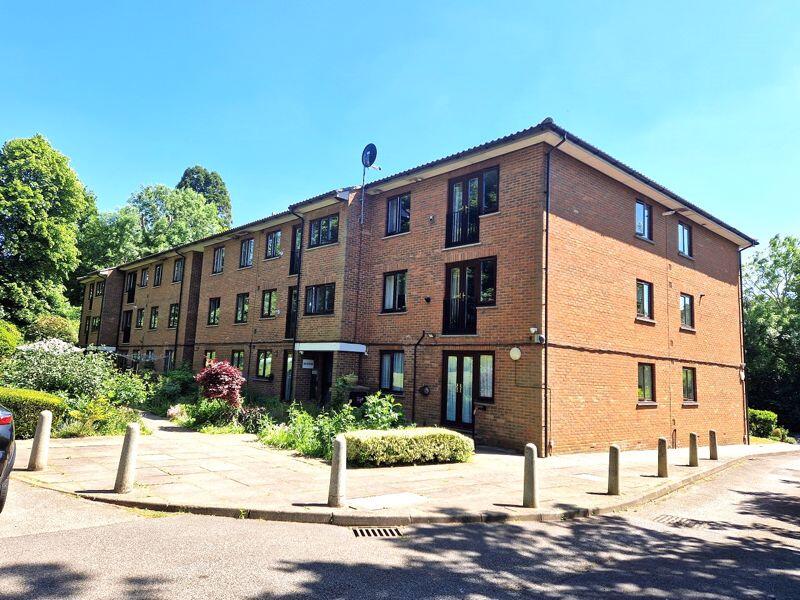 Main image of property: Dingles Court Uxbridge Road, Pinner