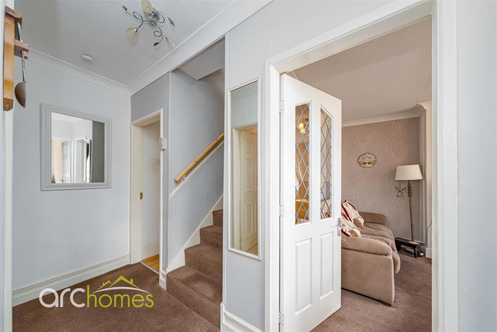 House in Wigan, Greater Manchester - View 5