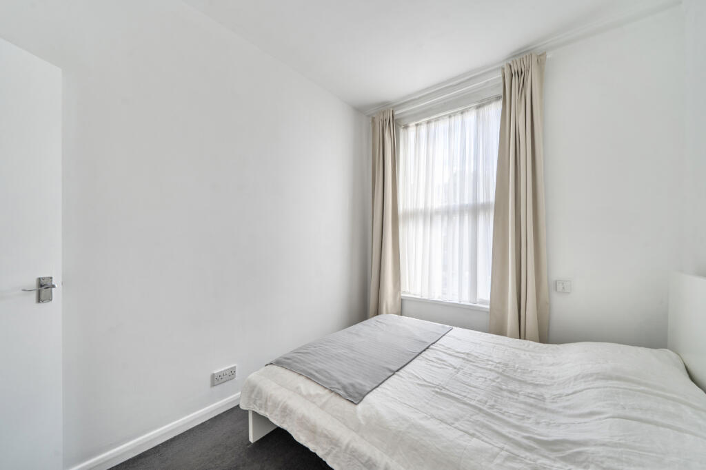 Apartment in London, New Cross - View 3