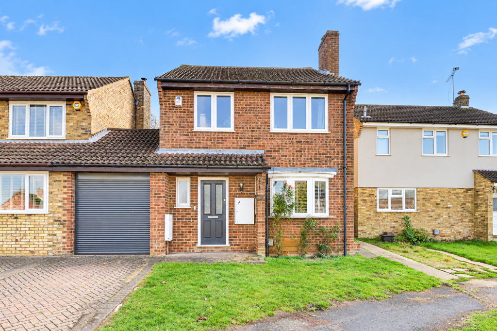 Main image of property: Crawley Close, Slip End, LU1