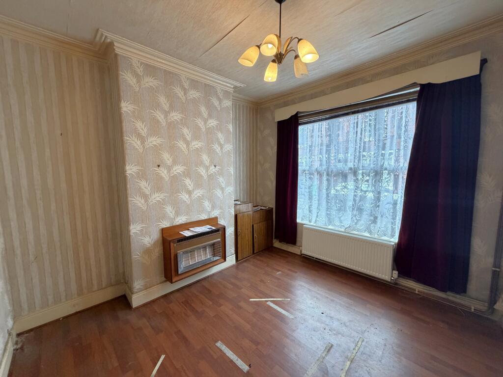 Hannah Street, Longsight photo 2