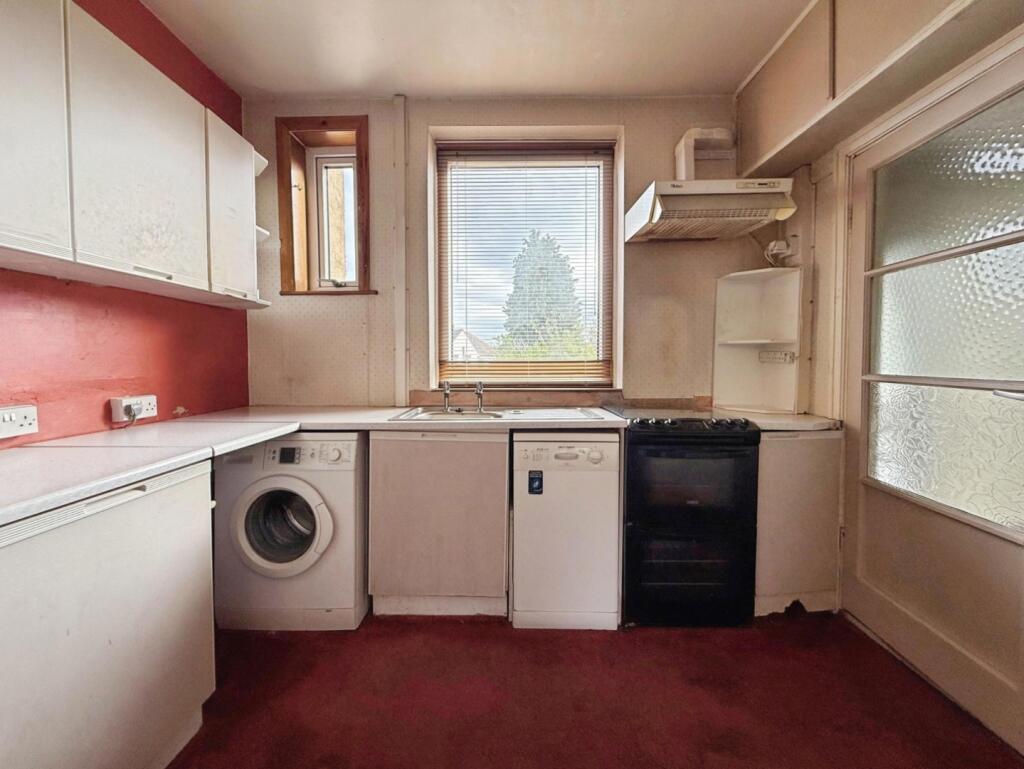 House in Sheffield - View 5