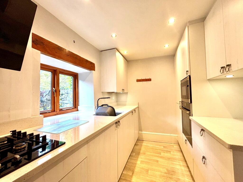 House in Derbyshire Dales, Winster - View 5