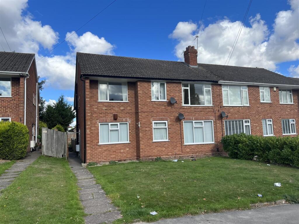 Main image of property: Langley Hall Road, Solihull