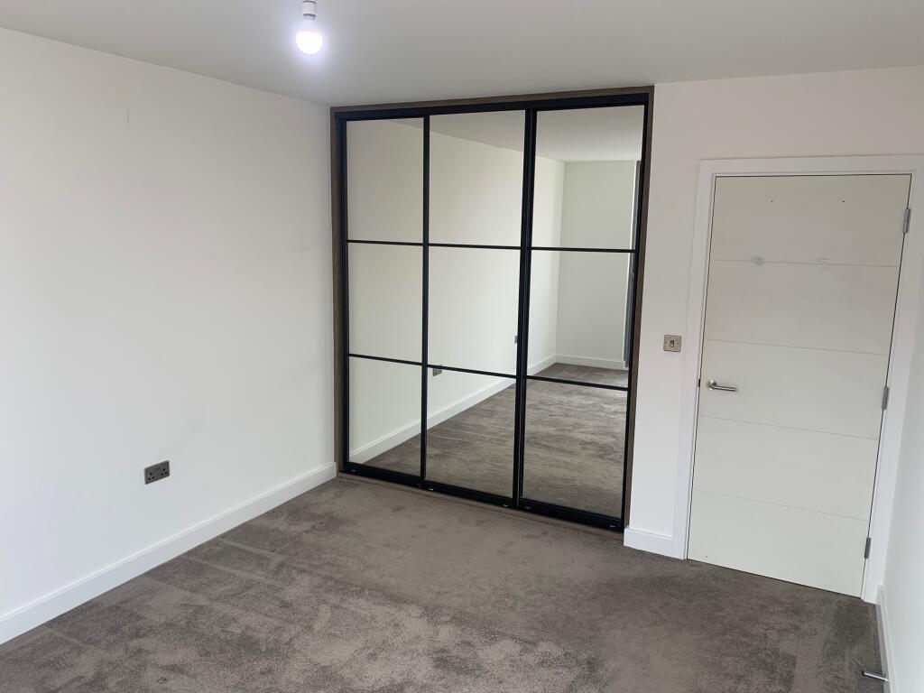 Apartment in Nottingham - More