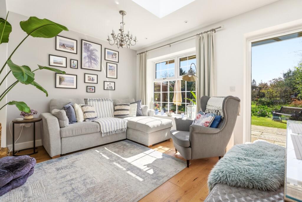 St. Albans Road West, Hatfield, Hertfordshire, AL10 photo 5