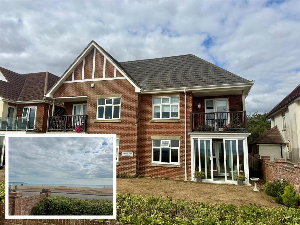 Main image of property: Mariners Reach, Barton On Sea, Hampshire, BH25