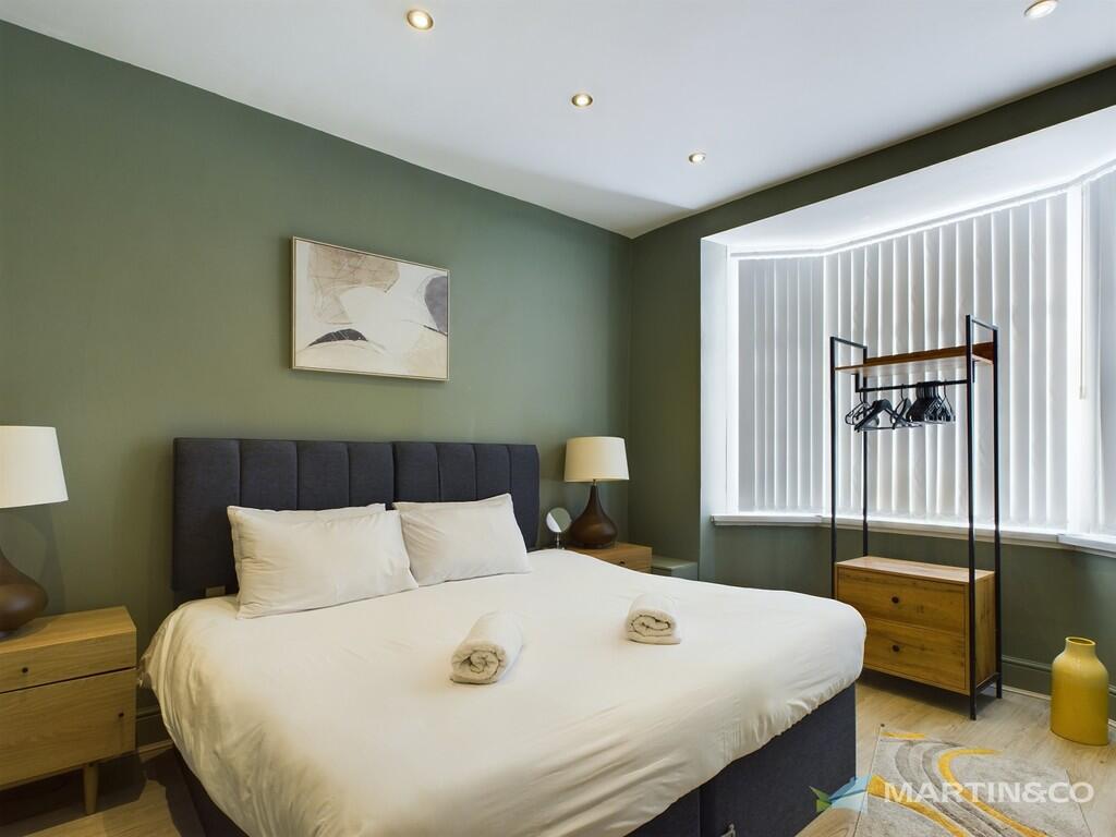 House in Blackpool, Foxhall - More