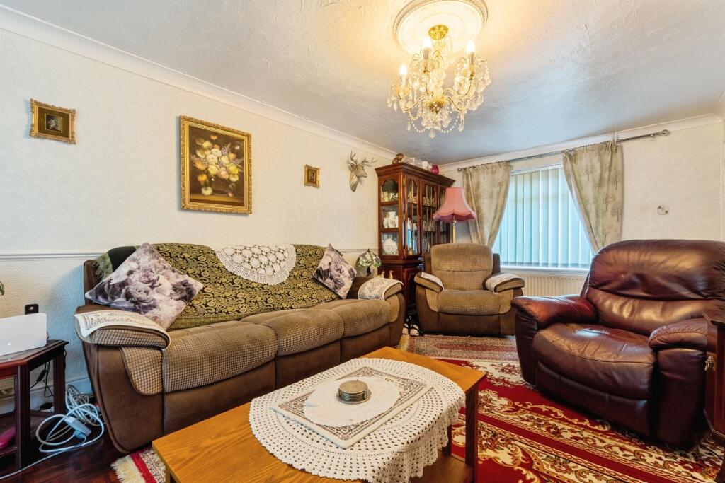 House in Breckland, Thetford - More