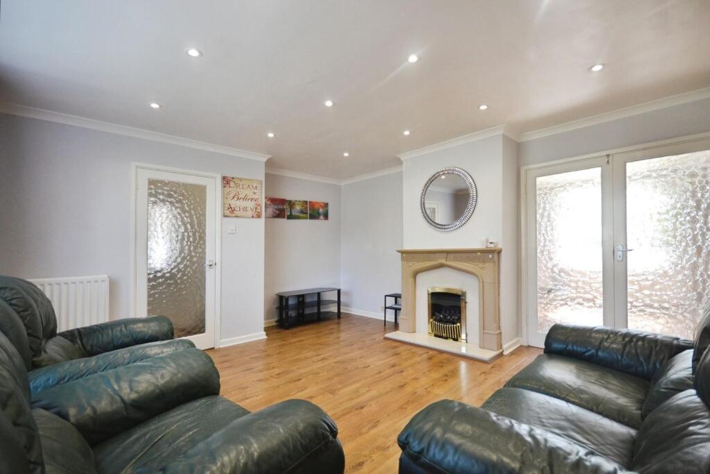 Edenham Crescent, Reading - Widok 4
