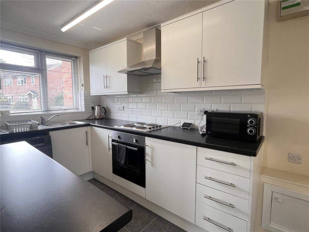 House in Shrewsbury, Shropshire - View 2