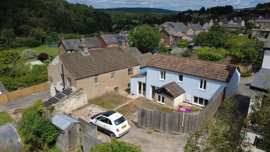 Main image of property: Ruspidge Road, Cinderford