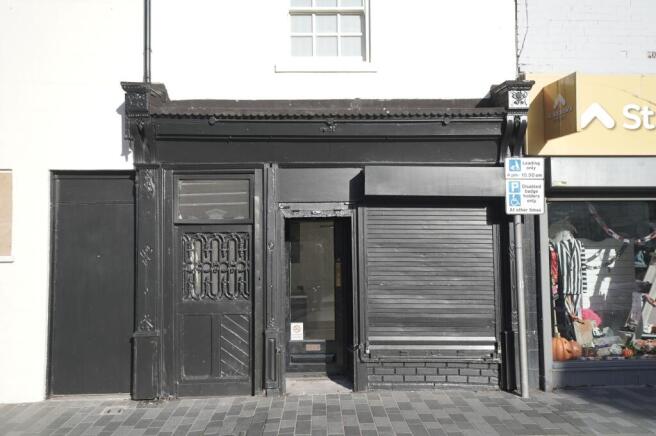 5 west st marys gate