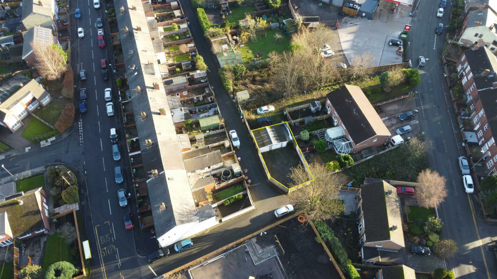 Station Road, Garswood, Ashton-In-Makerfield photo 4