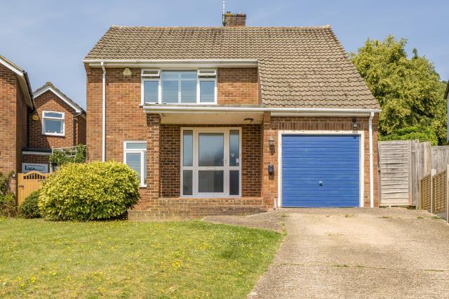 Main image of property: Goddington Road, Bourne End