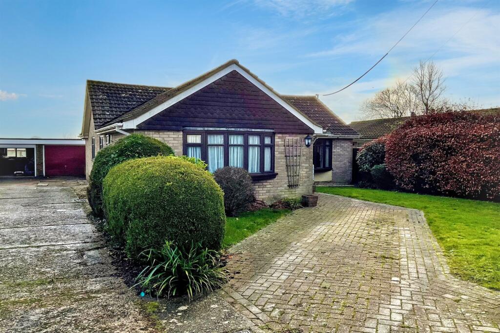 Main image of property: Capel Street, Capel-Le-Ferne, Folkestone CT18