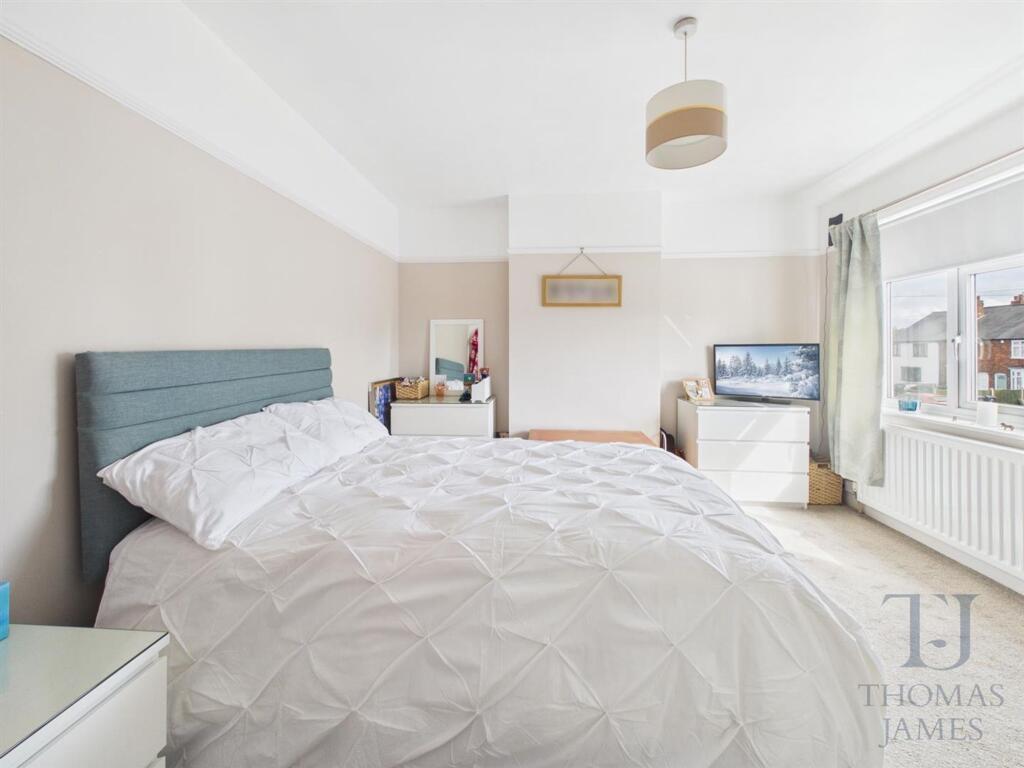 House in Nottingham, Ruddington - More
