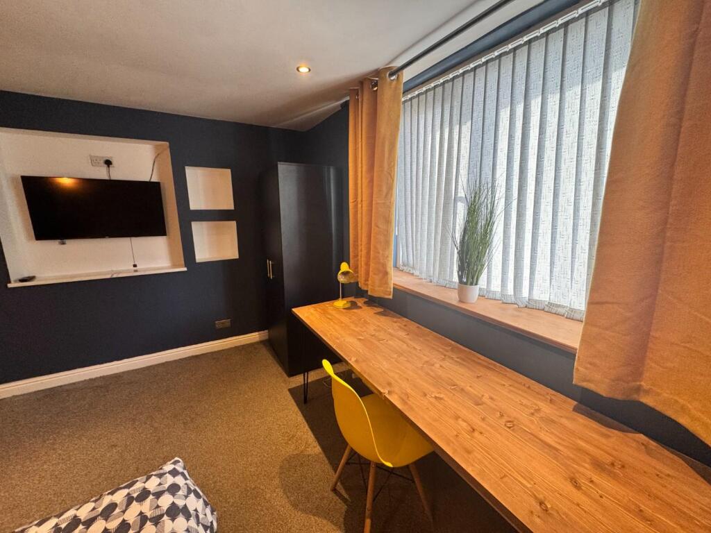House in Manchester - View 4