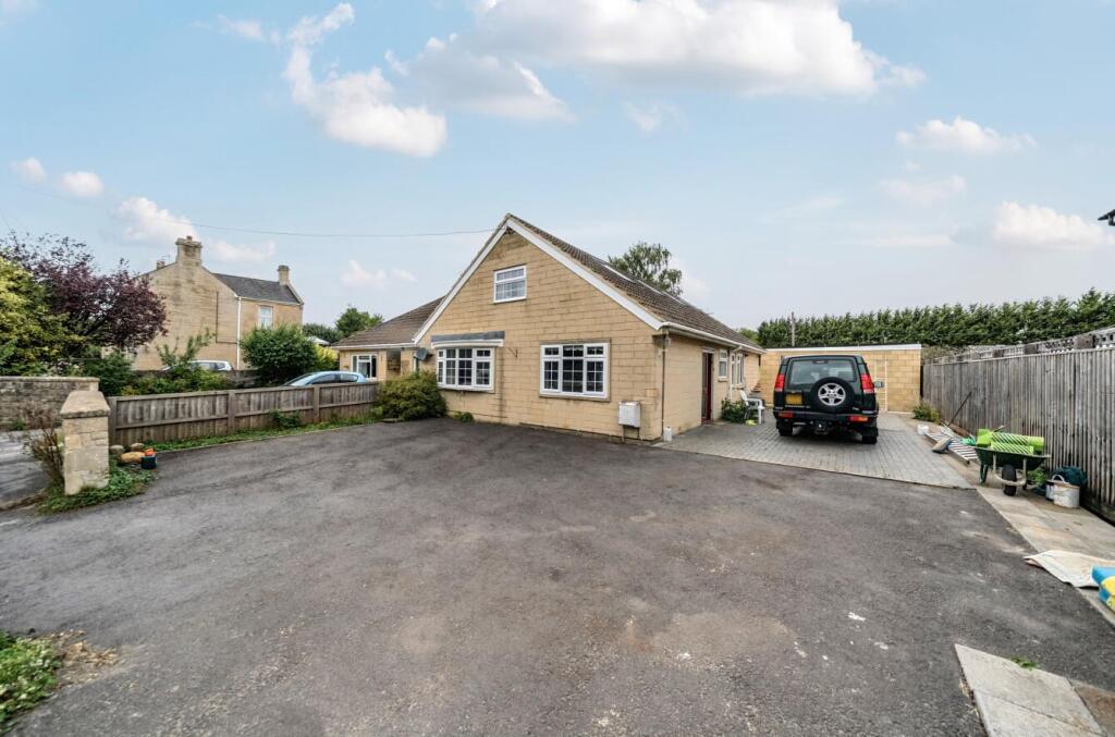Main image of property: Bradford Road, Corsham