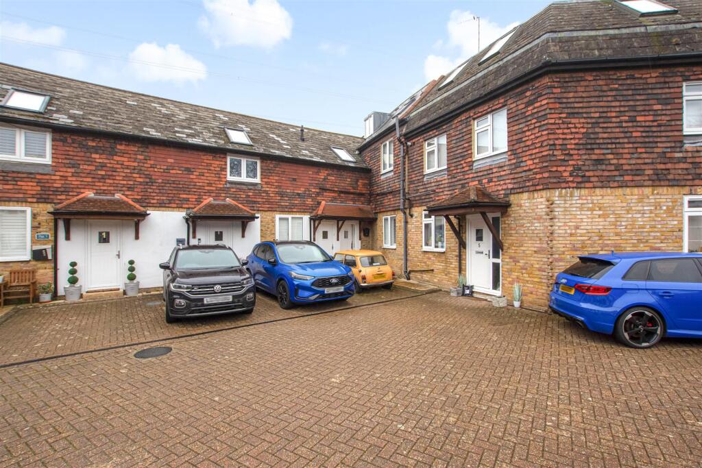 Main image of property: Rushmore Hill, Orpington
