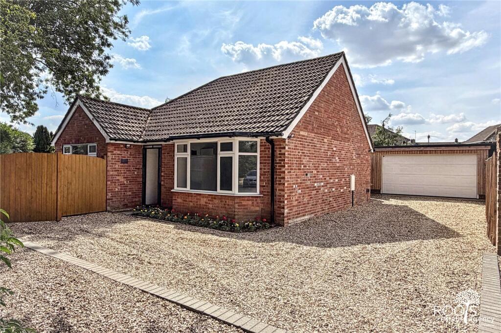 Main image of property: Donnington Square, Donnington, Newbury, Berkshire, RG14