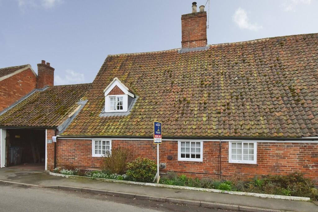 Main image of property: Main Street, South Muskham