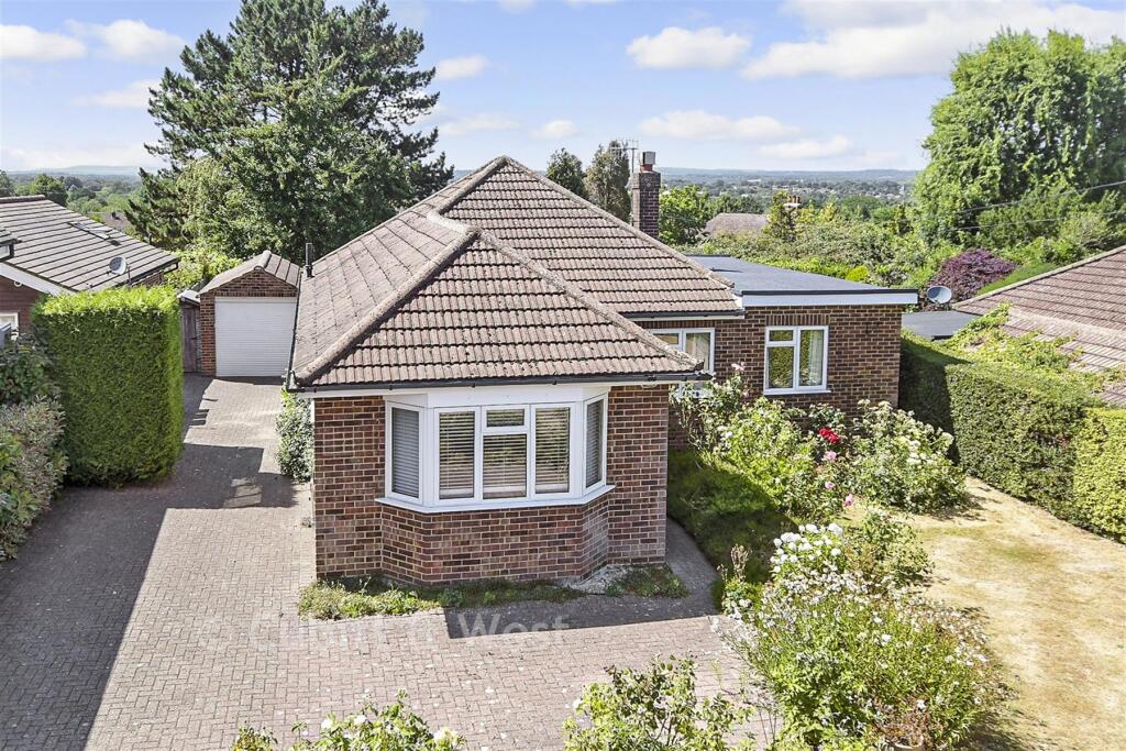 Main image of property: High Street, Dormansland, Surrey
