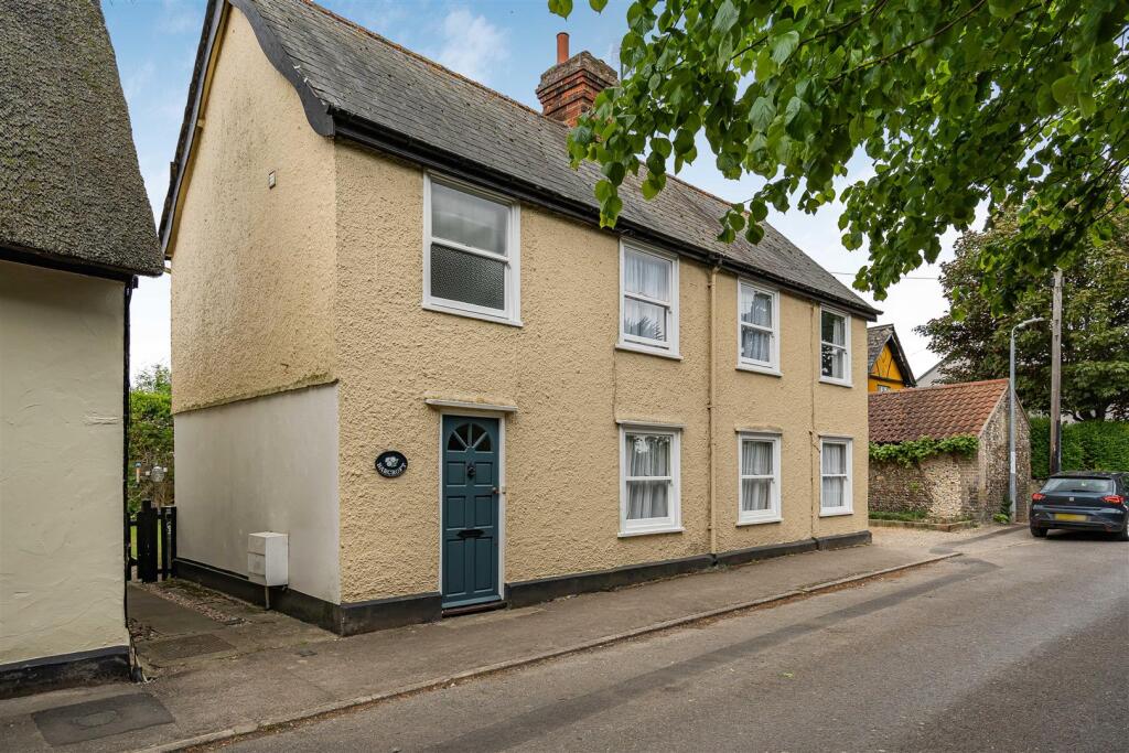 Main image of property: Carmen Street, Great Chesterford, Saffron Walden