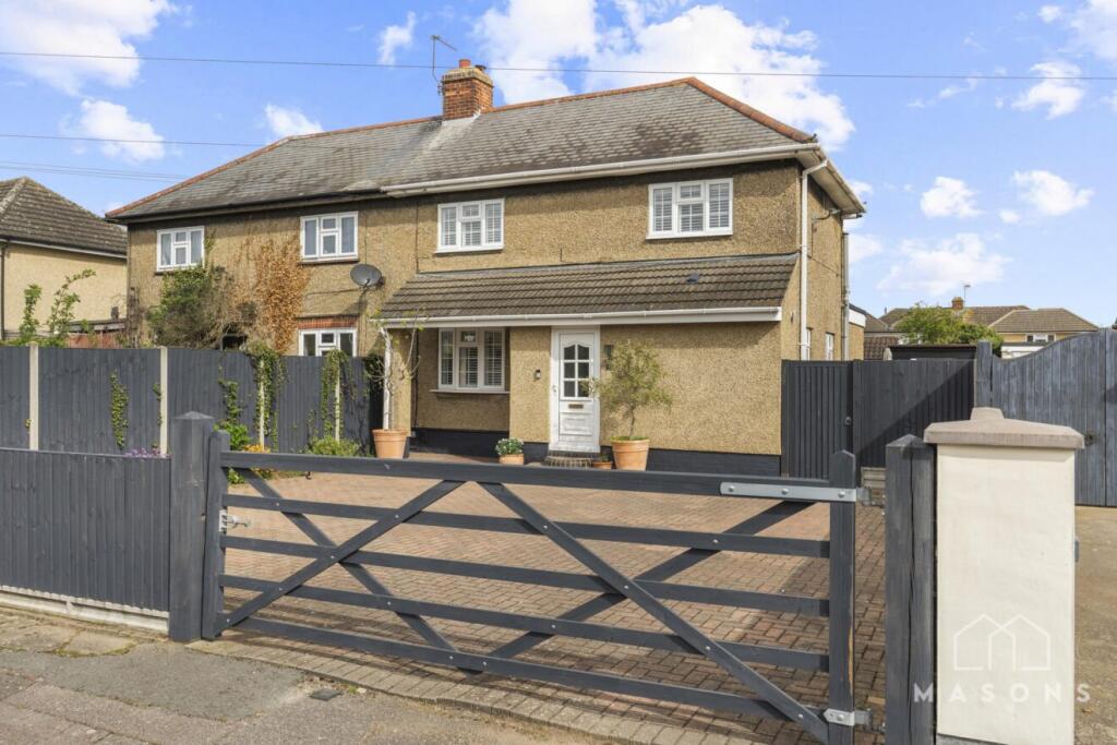 Main image of property: Glebe Avenue, Arlesey, Bedfordshire, SG15 6UP