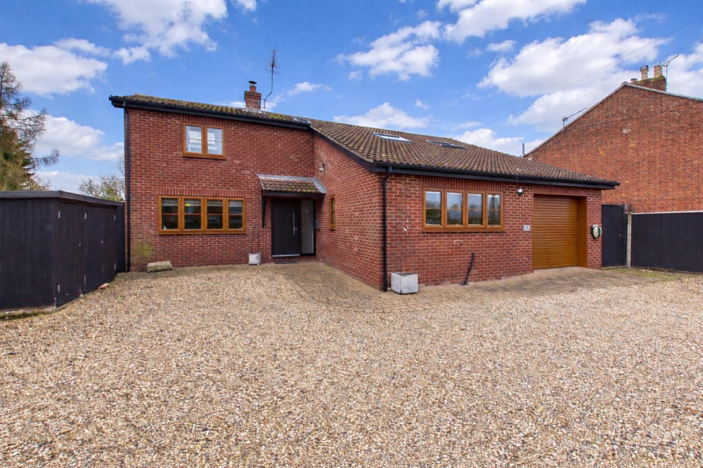Main image of property: Shipdham Road, Dereham