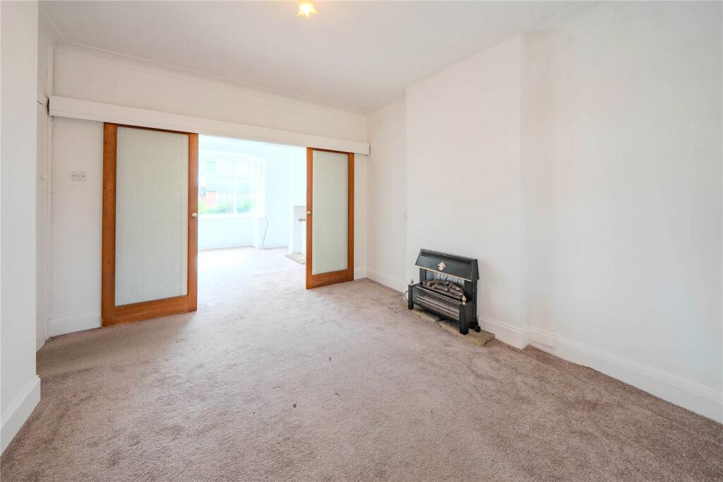 House in Pudsey, Stanningley - More
