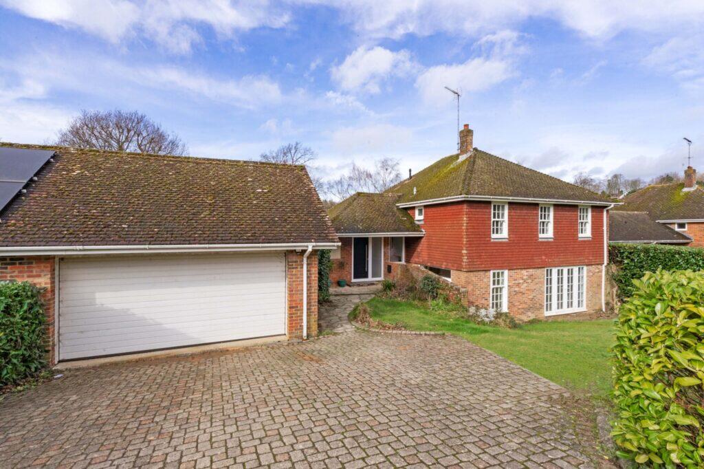 Main image of property: Glebelands, Bidborough