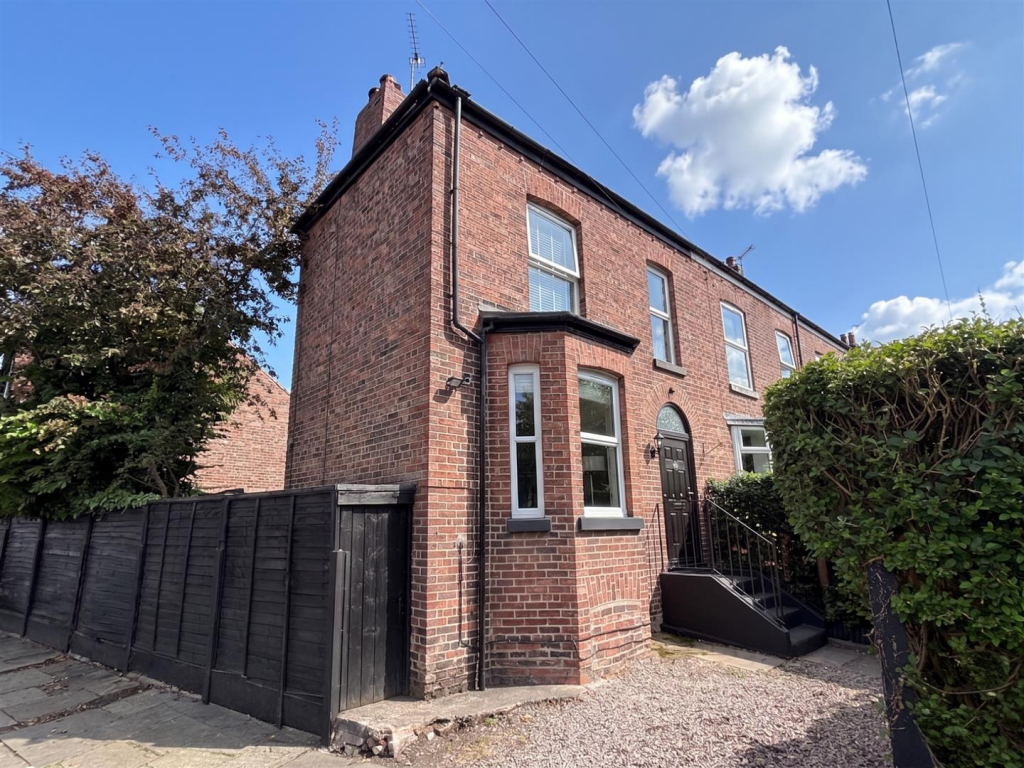 Main image of property: Hope Road, Sale