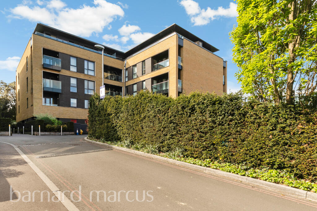 Main image of property: Pipit Drive, LONDON