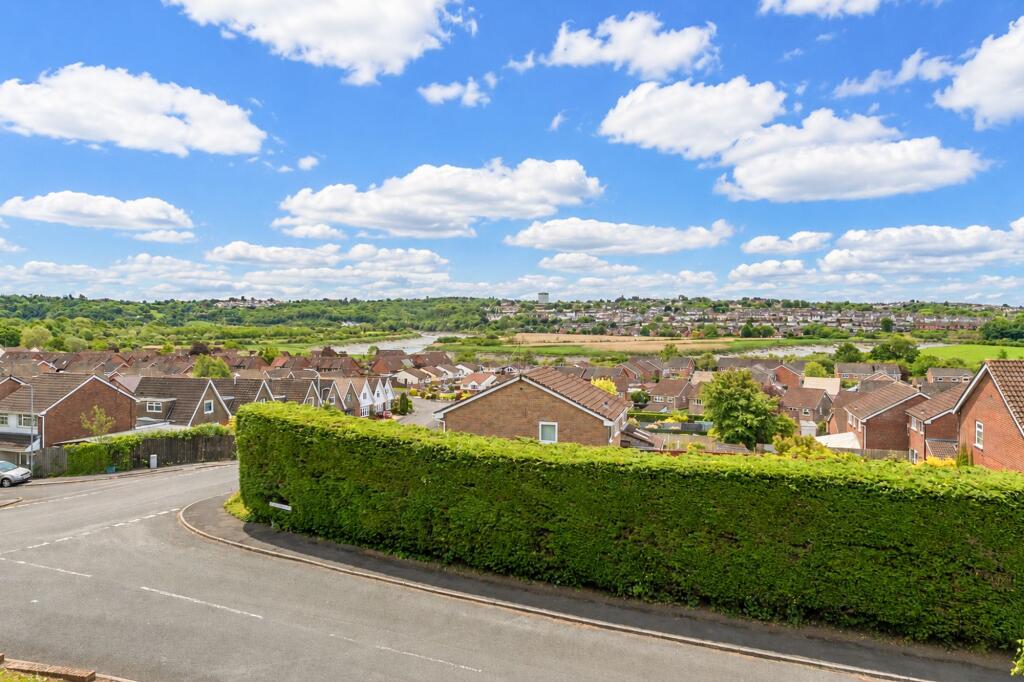 House in Newport, Home Farm, Caerleon - View 2
