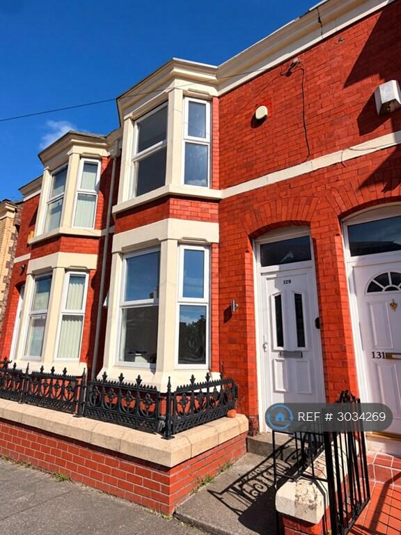 Main image of property: Saxony Road, Liverpool, L7