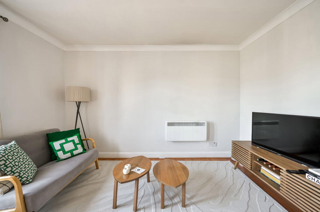 Main image of property: Fuller Close,London,E2 6DX