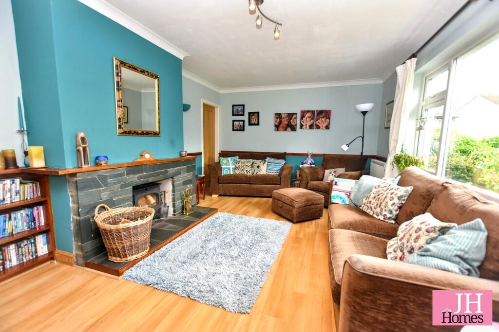 House in Bardsea, Urswick - View 4