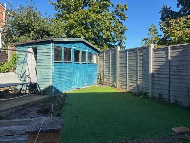 House in Portsmouth - View 4