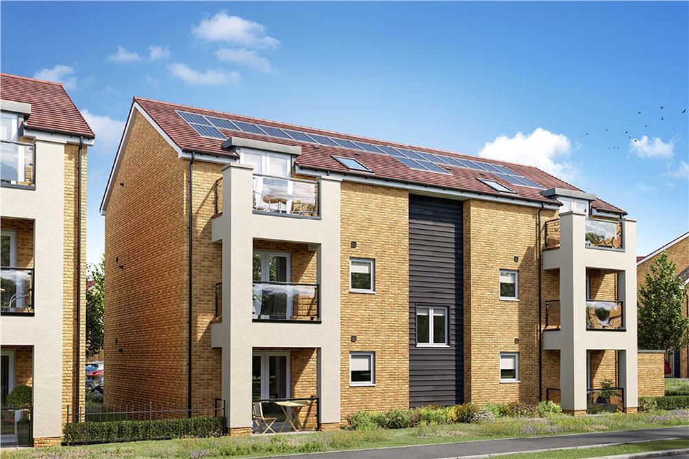 Main image of property: Reading Road,
Wantage,
OX12 8HT