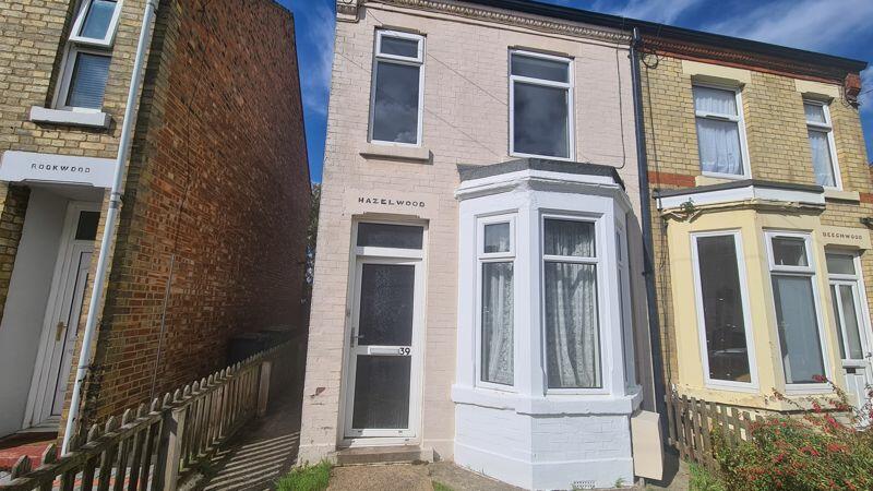 Main image of property: Burmer Road, Peterborough, PE1 3HT