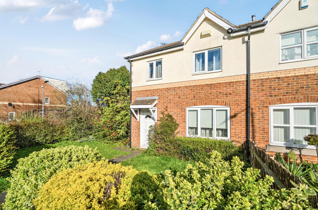 Main image of property: South Bridge Road, Hull, HU9