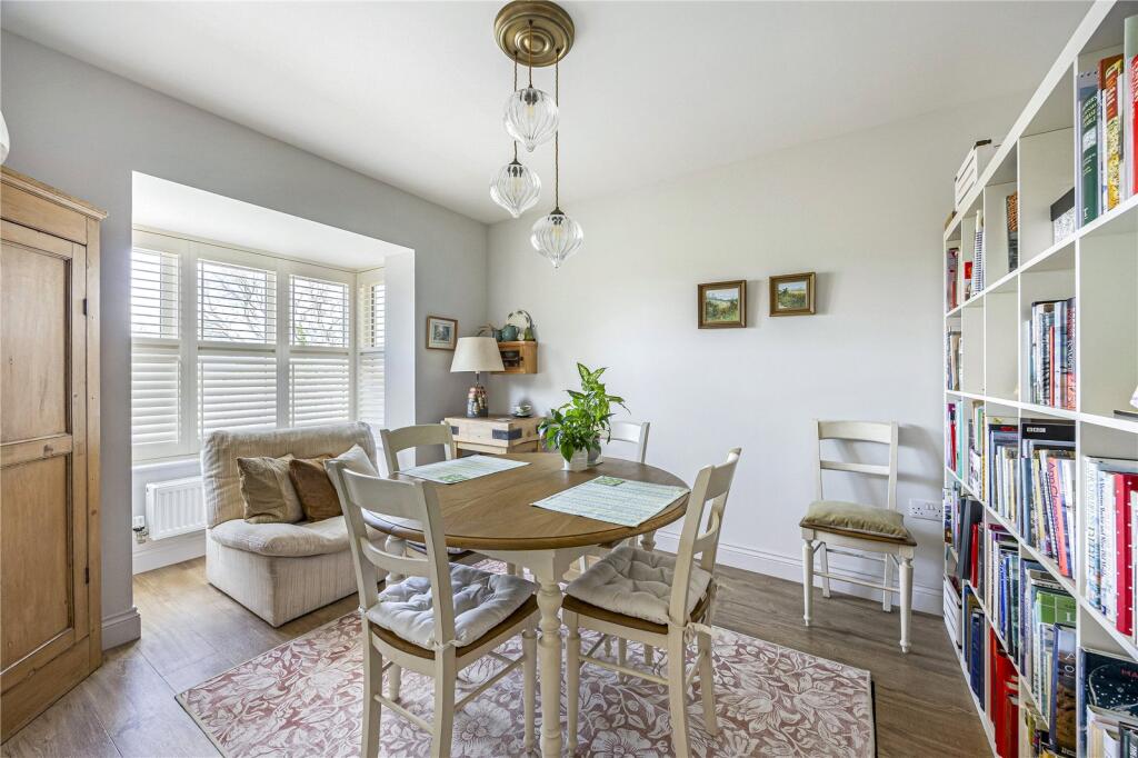 House in Cotswold, Mickleton - View 3