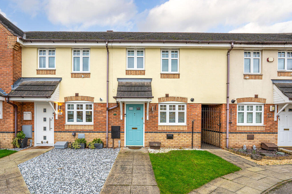 Main image of property: Dartington Road, Platt Bridge