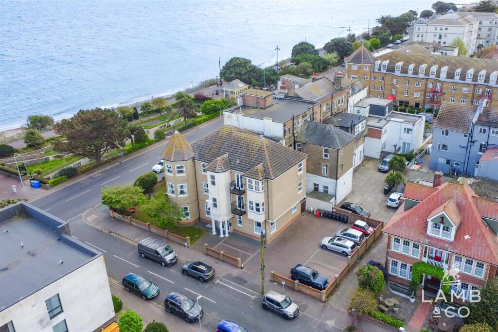 Main image of property: Marine Parade West, Clacton-On-Sea